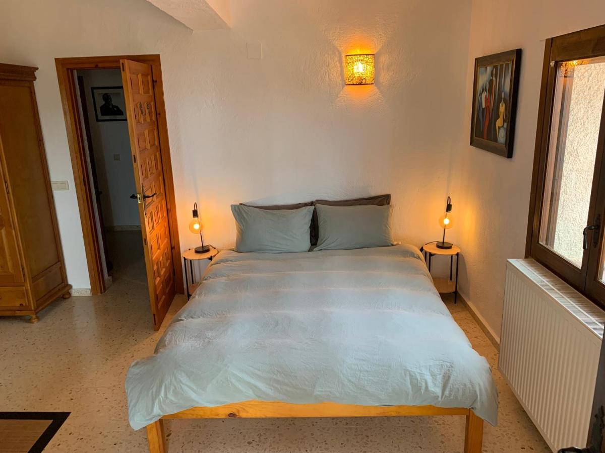Guest In Maryvilla Amazing View Apartment Calpe